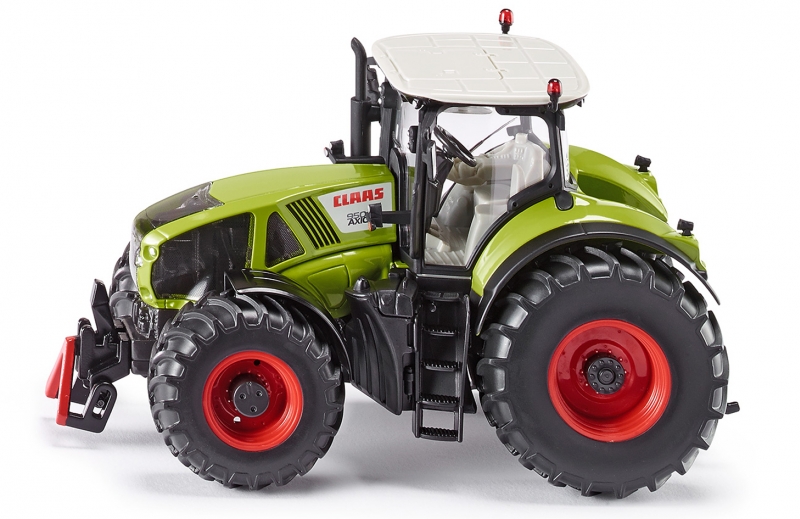 Claas Axion 950